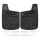 AS Schmutzfänger Fiat Ducato 250 2er Set Hinten ab 07/2006 Spritzlappen Spritzschutz passend für Citroën Jumper II Peugeot Boxer II Hinterachse mit Befestigungsmaterial AS