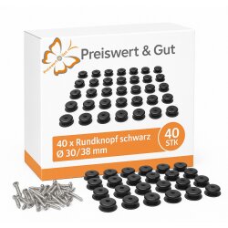 40 x Planenösen mit Zubehör für...