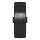 2x Ersatzrad Stützrad für Anhänger – Ø 215mm, 20mm Achsbohrung, 90mm Nabel