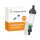 Wohnmobil Wasserfilter Wasserhahn 12 bar Wasserfiltereinsatz 3/4 Zoll kompatibel mit Gardena Anschluss Regelventil Schnelladapter für Hochdruckreiniger, Gartenpumpe, Gartenbewässerung