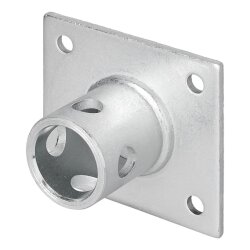 Halterung für Abstellstütze 2 Stück...