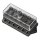 2 x Sicherungshalter Sicherungskasten ATO ATC Flachsicherungen LKW Boot 6 fach