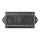 2 x Sicherungshalter Sicherungskasten ATO ATC Flachsicherungen LKW Boot 6 fach