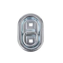 4x Zurrösen für Anhänger 103x70 mm...