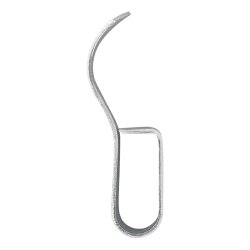 40x Kabelhalter für die Kabelhalterung L31mm - B12mm - H6,5mm Kabelschellen Metall