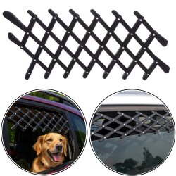 2x Lüftungsgitter für Hunde –...