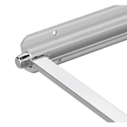 2 STK Kederdorn für Wohnwagen L 15cm für 7 und 9 mm Stahl für Kederschiene