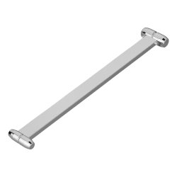 2 STK Kederdorn für Wohnwagen L 15cm für 7 und 9 mm Stahl für Kederschiene