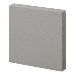 8x Schaumstoffplatte 12 x 12 x 2 cm als Eckenschutz...