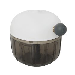 Multizerkleinerer Manuell mit Seilzug – Ø9 x...