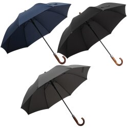 Golfschirm Automatik Regenschirm sturmfest für...