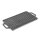 Gusseisenpfanne Grill Durchmesser 31cm Rechteckig Grillplatte 2,9kg mit Griffen