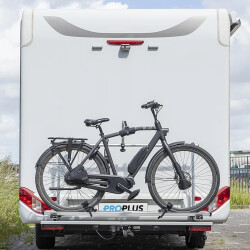 Fahrrad Schutzset 7-teiliges Set Transportschutz für Fahrradträger mit Tasche