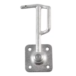 Bordwandverschluss für Anhänger...