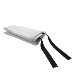 4x Brandschutzdecke 1×1 m aus Fiberglas nach EN 1869:2019 – Feuerlöschdecke für Zuhause zur schnellen Brandbekämpfung in Küche, Camping & Werkstatt