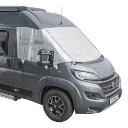 Windschutzscheibenabdeckung für Fiat Ducato ab 2006...