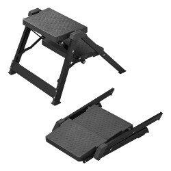 Trittstufe Wohnmobil klappbar EN14183:2003...