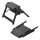 Trittstufe Wohnmobil klappbar EN14183:2003 Doppeltrittstufe Wohnwagen 59x46x20cm
