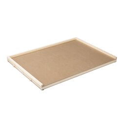 Puzzletisch mit Schubladen und Drehplatte 30cm Puzzle Tisch 1000 Teile 76x56x4cm