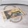 Puzzletisch mit Schubladen und Drehplatte 30cm Puzzle Tisch 1000 Teile 76x56x4cm