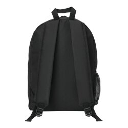 Rucksack Klein Damen, Herren 30x15x43 mit Extras Farbwahl
