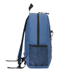 Rucksack Klein Damen, Herren 30x15x43 mit Extras Farbwahl