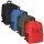 Rucksack Klein Damen, Herren 30x15x43 mit Extras Farbwahl
