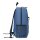 Rucksack Klein Damen, Herren 30x15x43 mit Extras Farbwahl