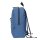 Rucksack Klein Damen, Herren 30x15x43 mit Extras Farbwahl