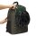 Rucksack Klein Damen, Herren 30x15x43 mit Extras Farbwahl