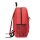 Rucksack Klein Damen, Herren 30x15x43 mit Extras Farbwahl