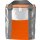 Kühltasche XXL Isoliertasche für 6x 1,5L Literflaschen 36x28x16cm Thermotasche