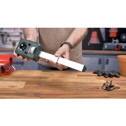 Tierschreck Ultraschall Solar Katzenschreck Katzen Schreck Marderschreck Haus