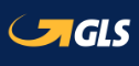 GLS versand logo