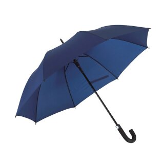 Regenschirm Marineblau