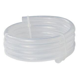 Transparent 2,50M/10x15 mm