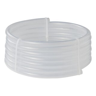 Transparent 5,00M/10x15 mm