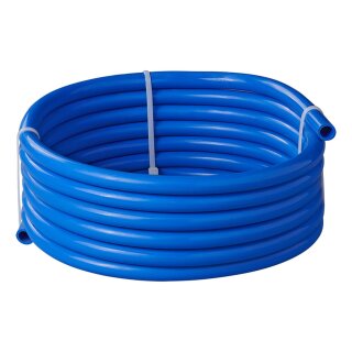 Blau 5,00M/10x15 mm