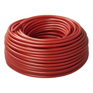 Rot 100M/10x15 mm